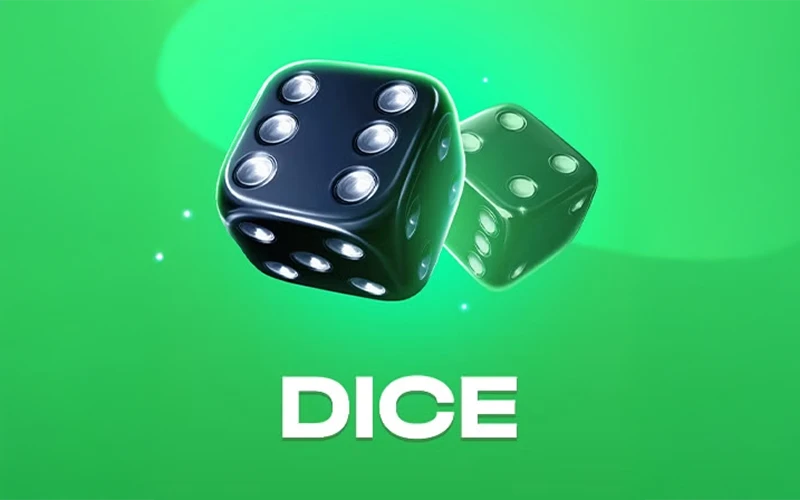 Haz tus apuestas y consigue tus ganancias en el juego de dados 1win.