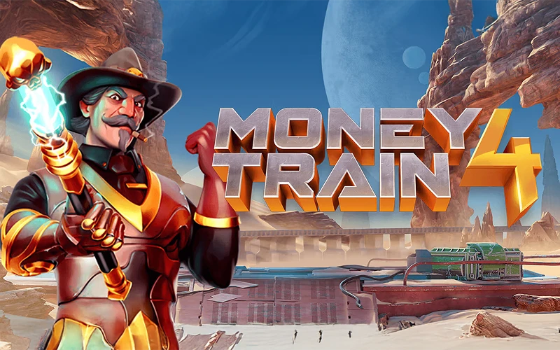 1win Money Train es un juego fascinante con grandes ganancias.